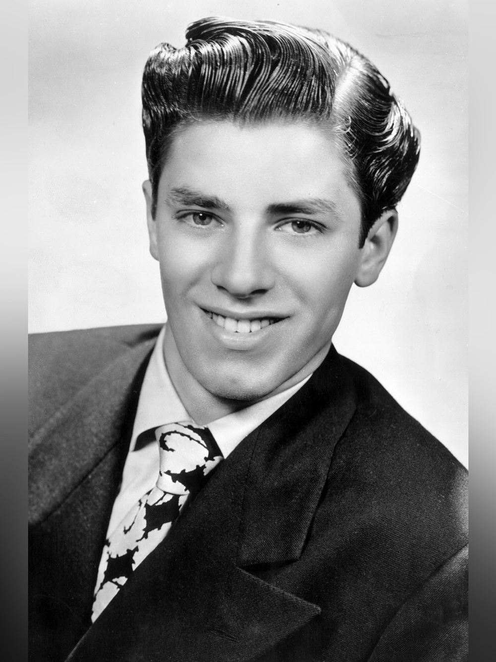 Jerry Lewis American Actor 4x6 Vintage Photo Print